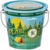 M&sense Citronella Kerze Outdoor