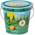 M&sense Citronella Kerze Outdoor