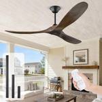 Mshenued Holzdeckenventilator