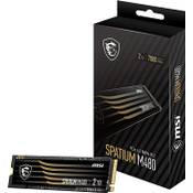 Msi SM480N2TB