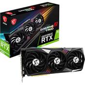 Msi GeForce RTX 3080 LHR 12GB Vergleich