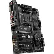 Msi X470 Gaming Plus Max Vergleich