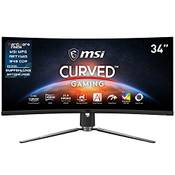 Msi Artymis 343CQRDE Vergleich