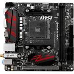 MSI B450I Gaming Plus AC