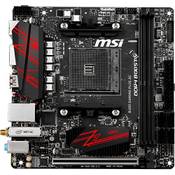 Msi B450I Gaming Plus AC Vergleich