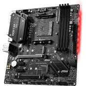 Msi B450M Mortar Max Vergleich