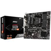 Msi B450M Pro-VDH Max Vergleich