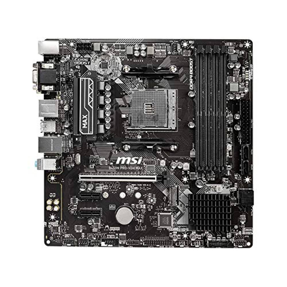 AM4Mainboard Test & Vergleich » Top 15 im Januar 2024