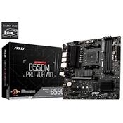 Msi B550M PRO-VDH