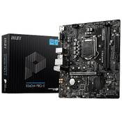 Msi B560M PRO-E Vergleich