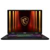 Msi Crosshair A17 HX D8WGKG-010