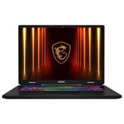 Msi Crosshair A17 HX D8WGKG-010