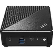 Msi Cubi N ADL S-080DE Vergleich
