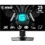 Msi G255PFDE E2