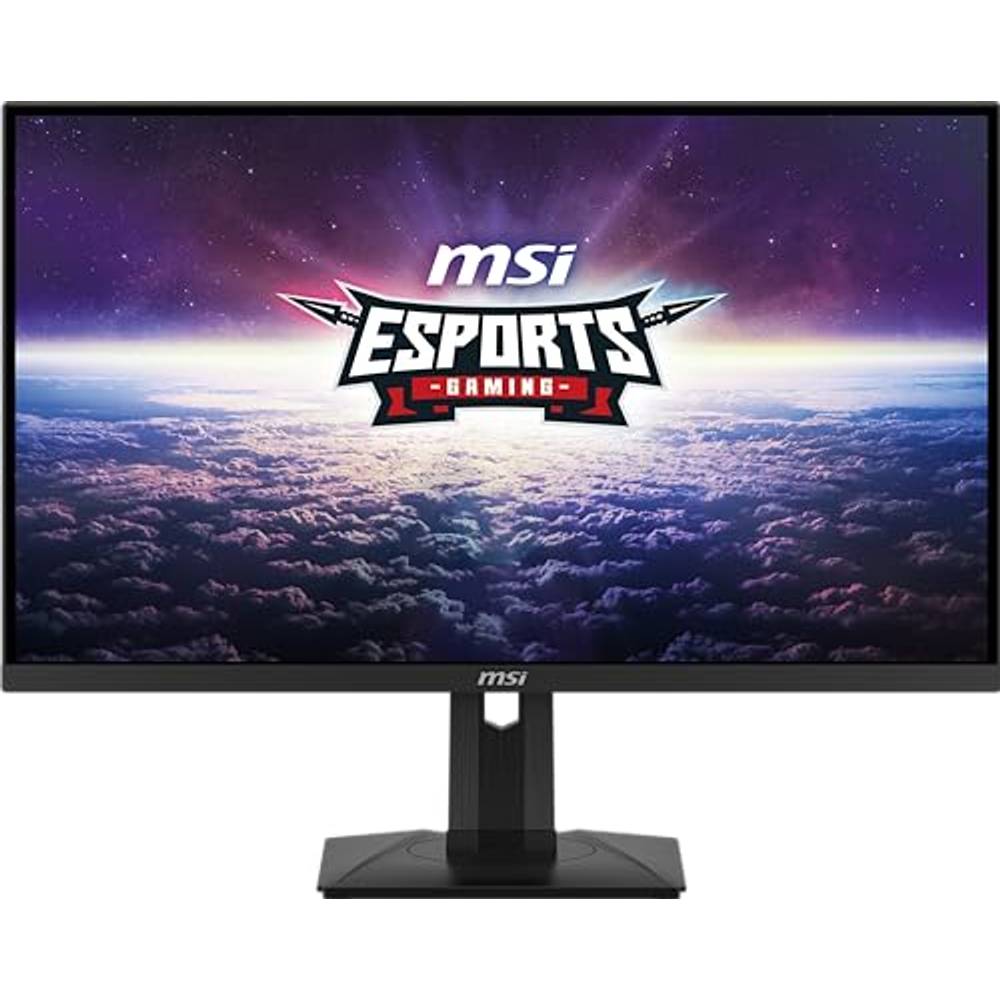 MSI-Monitor Test & Vergleich » Top 9 im November 2024