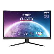 Msi G27CQ4DE E2 Vergleich