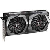 MSI Gaming GeForce GTX 1650 Vergleich