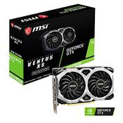 Msi Gaming GeForce GTX 1660 Super