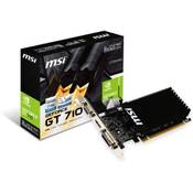 Msi GeForce GT 710 Vergleich