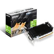 Msi GeForce GT 1030 Vergleich