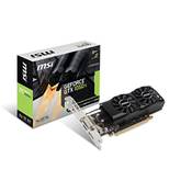 Msi GeForce GTX 1050 TI 4GT LP Vergleich