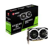 Msi ‎GeForce GTX 1650 D6 Ventus XS OCV1 Vergleich