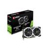 Msi GeForce GTX 1660 VENTUS XS 6G OCV1