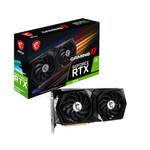 GeForce RTX 3050