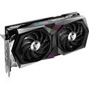 Msi Geforce RTX 3060 Gaming X