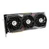 Msi Geforce RTX 3060 Ti Gaming Trio 8G LHR