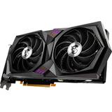 Msi GeForce RTX 3060 Ti GAMING X 8G
