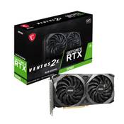 Msi Geforce RTX 3060 Ventus 2x Vergleich