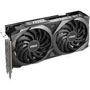 Msi Geforce RTX 3060 Ventus 2X Vergleich