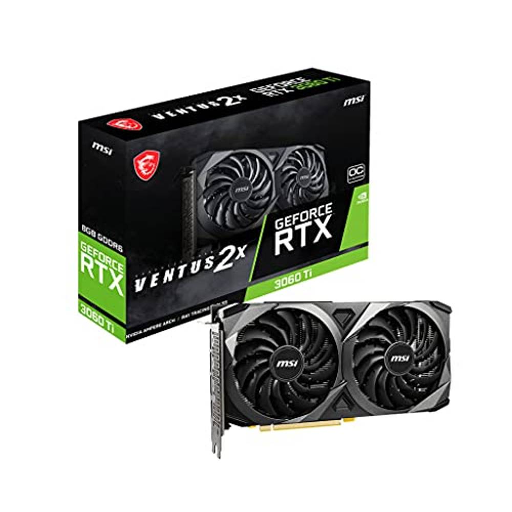 RTX-Grafikkarten Vergleich & Test » Top 12 im Juli 2025
