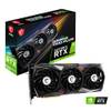 Msi GeForce RTX 3070 Gaming Trio Plus