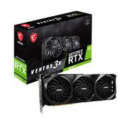 Msi GeForce RTX 3070 Ti Ventus Vergleich