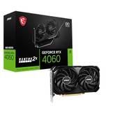 Msi GeForce RTX 4060 Ventus Vergleich