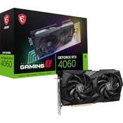 Msi GeForce RTX 4060 Vergleich