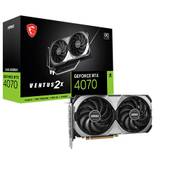 Msi GeForce RTX 4070 Ventus Vergleich