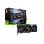 Msi GeForce RTX 4090 Gaming X Slim Vergleich