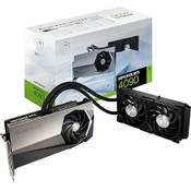 Msi GeForce RTX 4090 SUPRIM Liquid X 24G