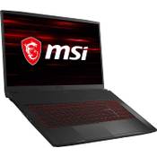 Msi GF75 Thin 10SC-067 Vergleich