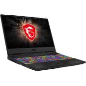 Msi GL65 Leopard Vergleich