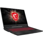 Msi GL75 10SDR-222 Leopard Vergleich