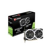 MSI GTX1660 Ventus XS OC-Edition Vergleich