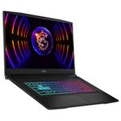 Msi Katana 17 B13VGK-671