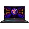 Msi Katana 17 B13VGK-1860
