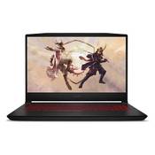 Msi ‎Katana GF66 12UE-077 Vergleich