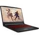 MSI Katana  GF76 Vergleich