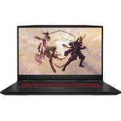 Msi Katana GF76 Vergleich